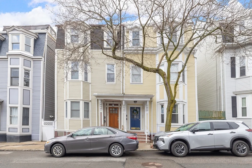 171 H St, South Boston