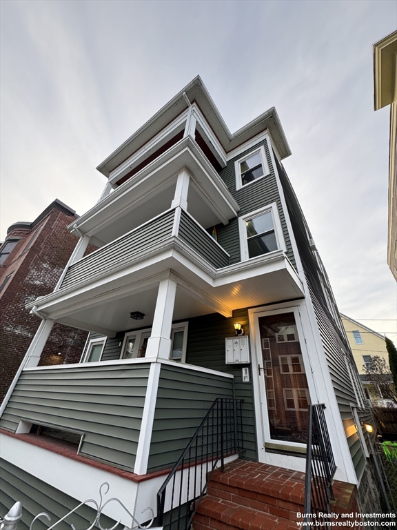 58 Saxton St, Dorchester