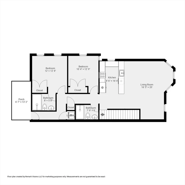 9 Sheridan, Neighborhood Nine