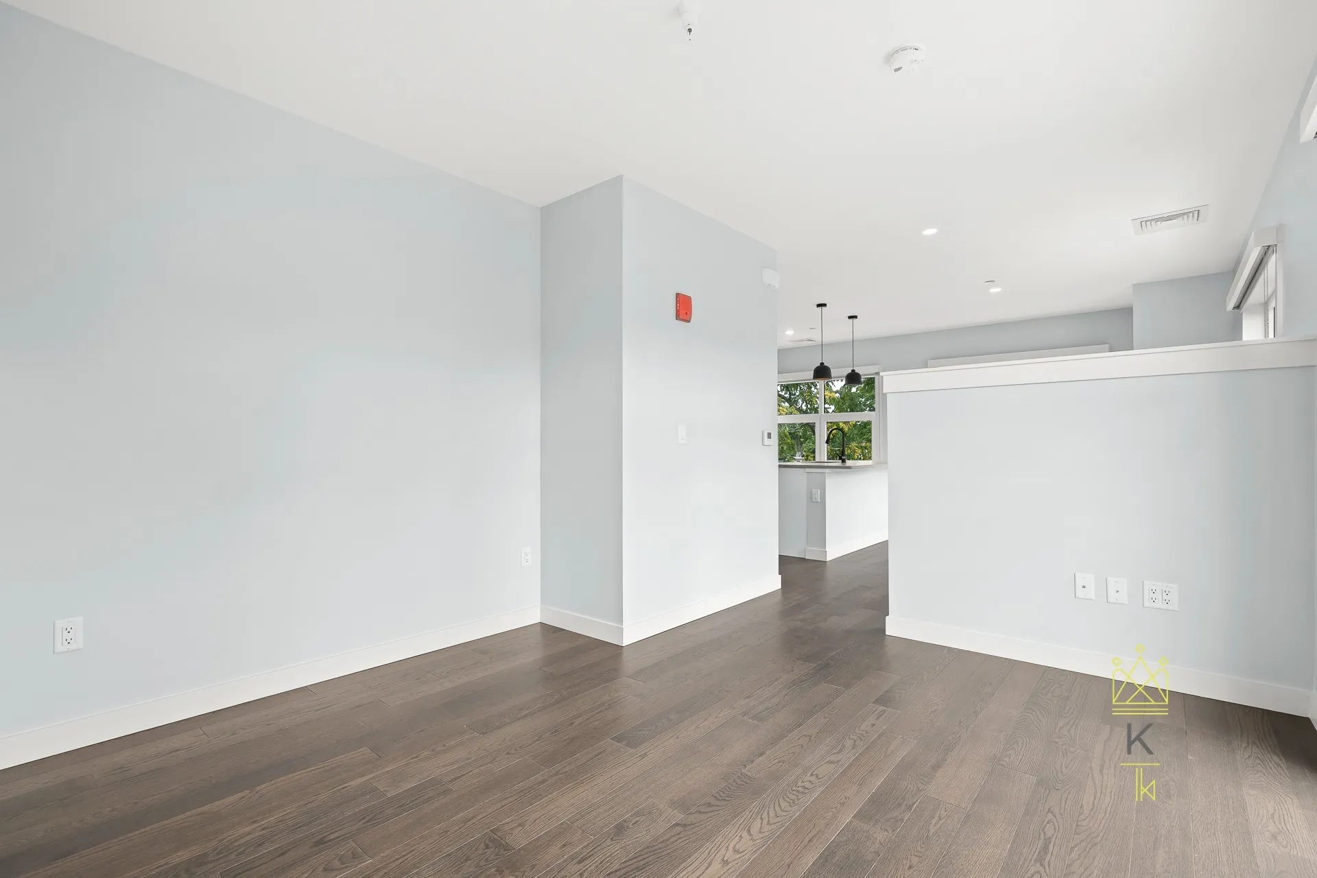 54 Auburn St, Coolidge Corner