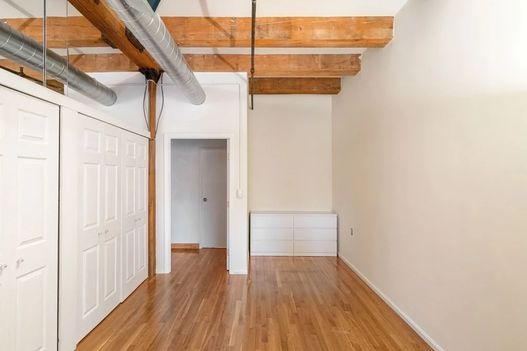 33 Sleeper St, Seaport District