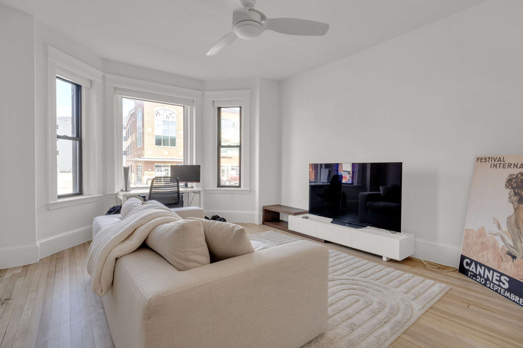 223 Harvard Ave, Allston