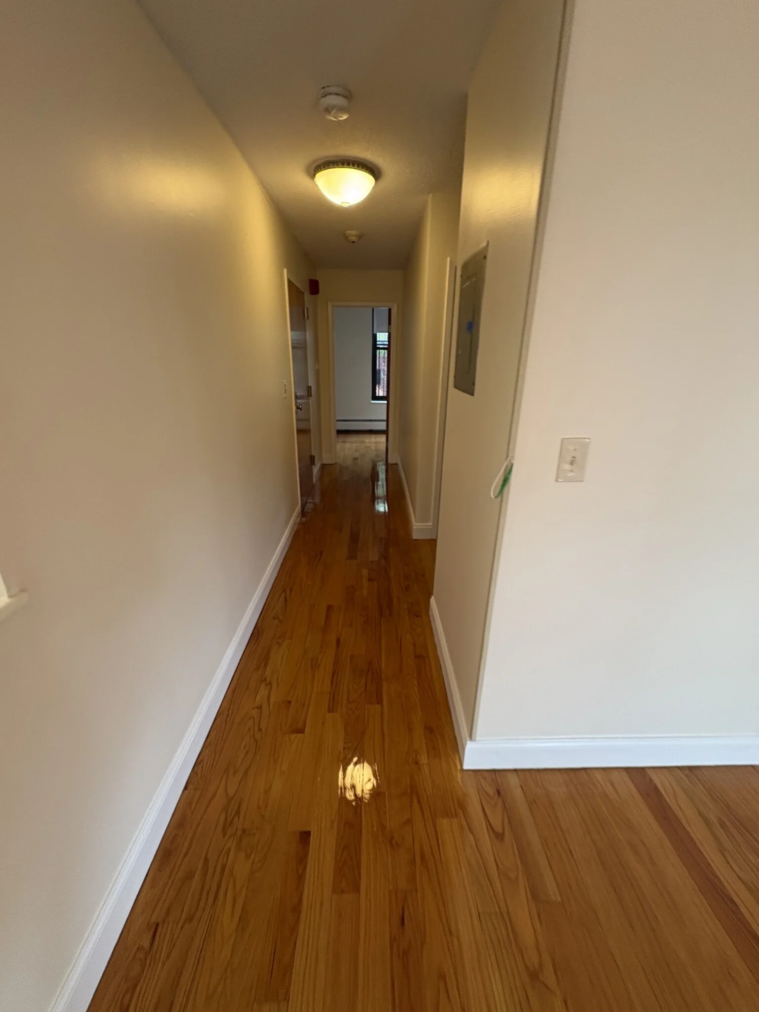 586 Massachusetts Ave, South End