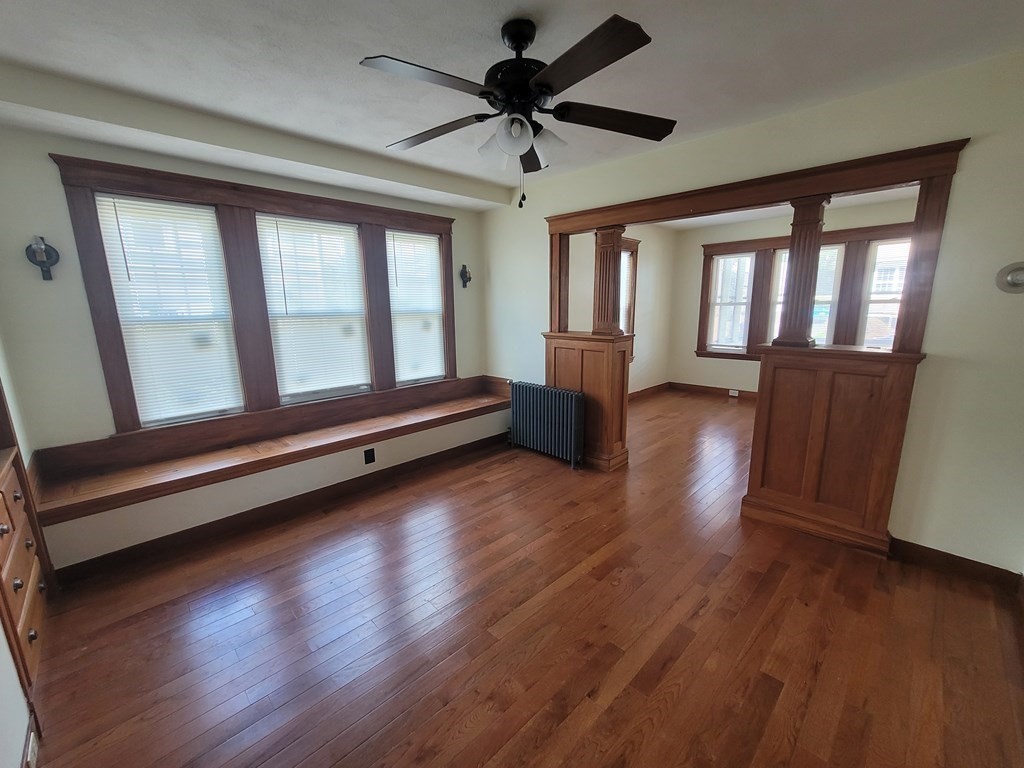 61 Dysart St, Quincy Center