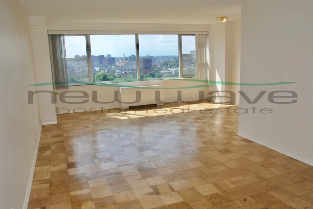 151 Tremont St, Back Bay