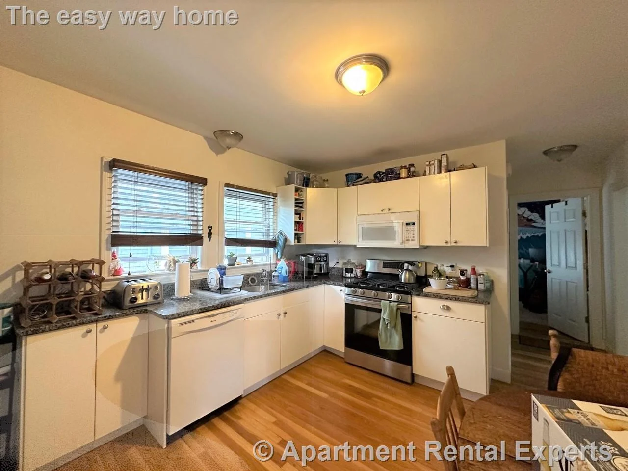 10-12 Wheeler St, Sullivan Square