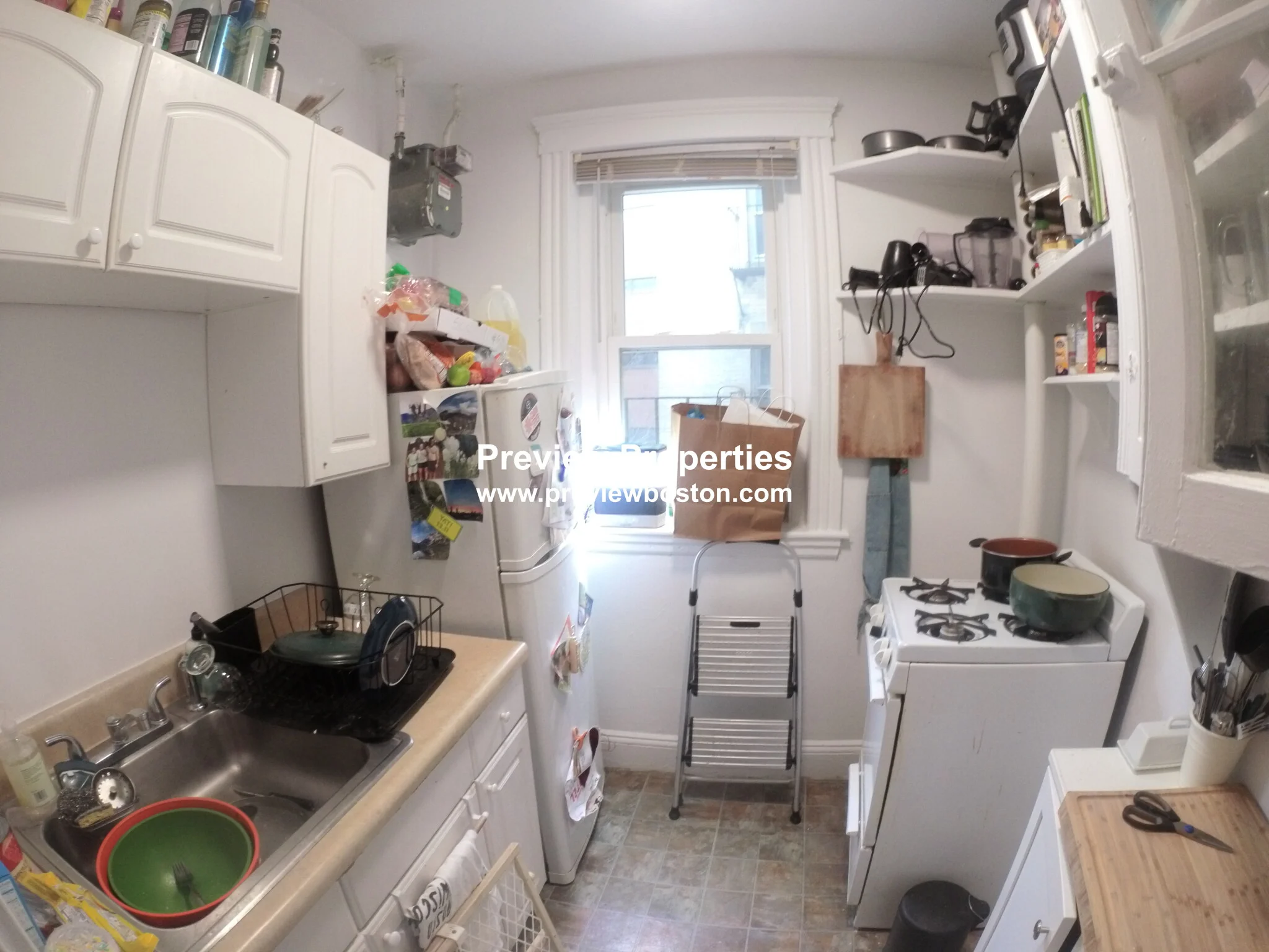 1450 Commonwealth Ave, Brighton