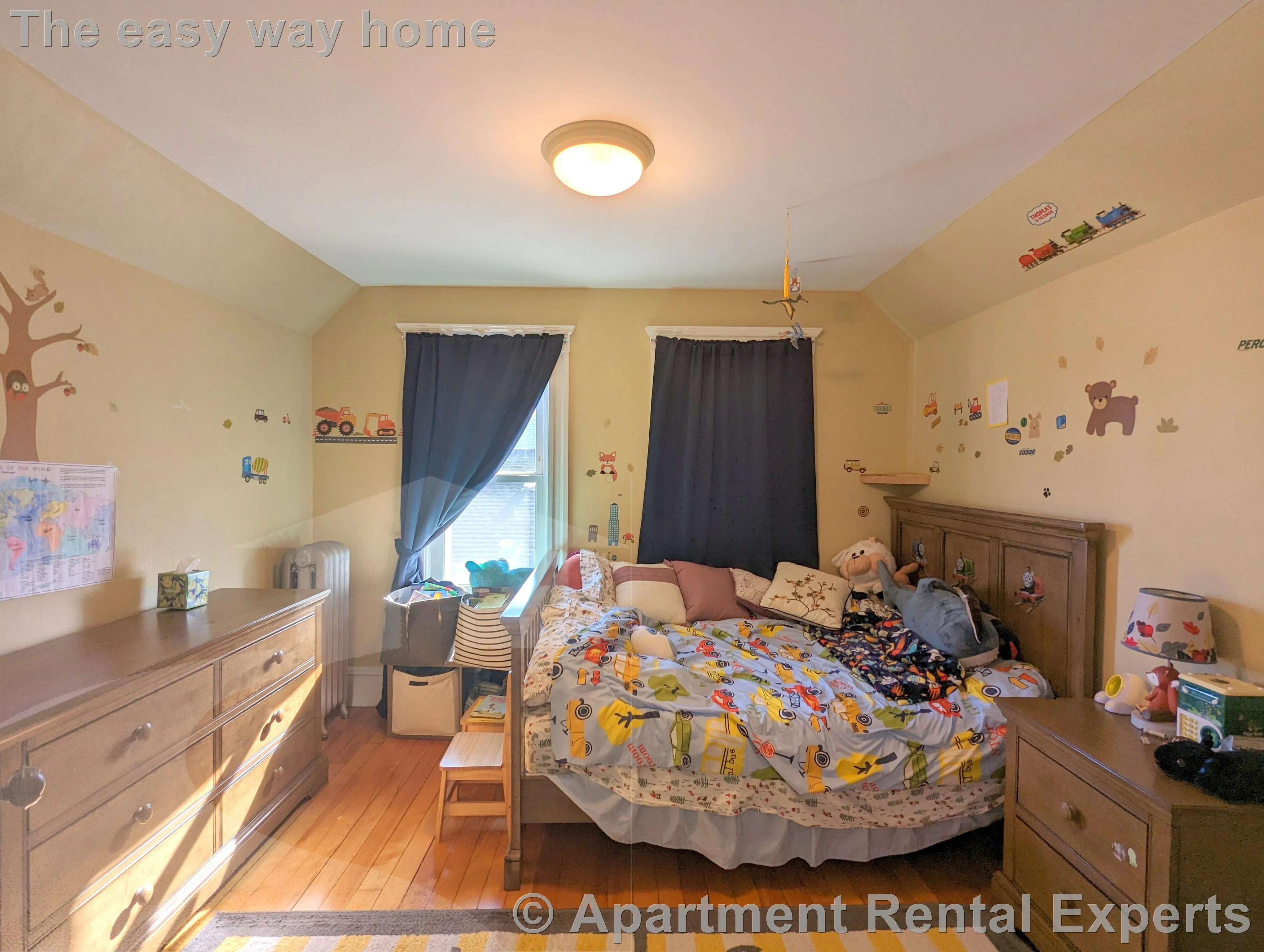 37 Julia St, Malden Center