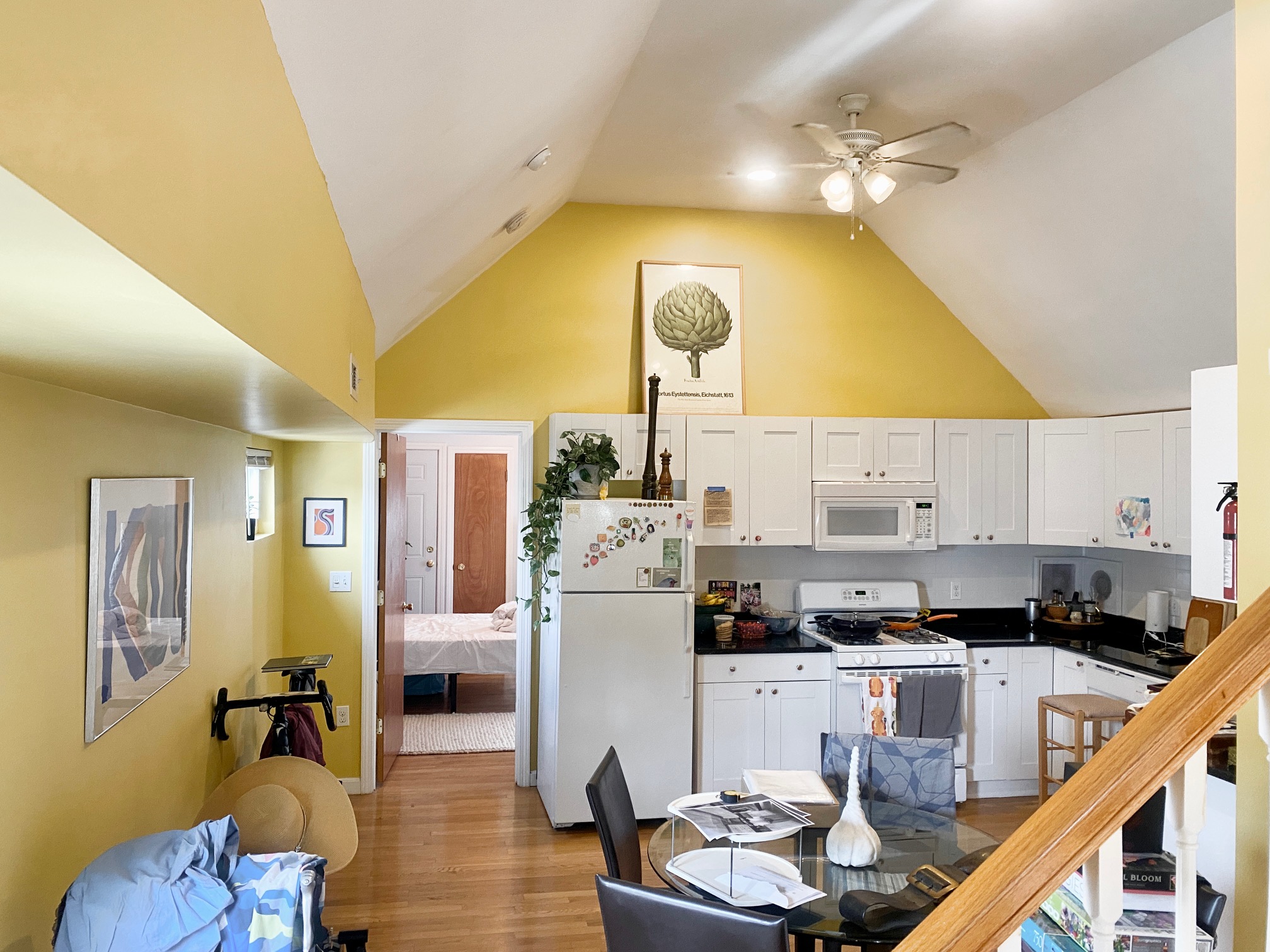 70 5th St, East Cambridge