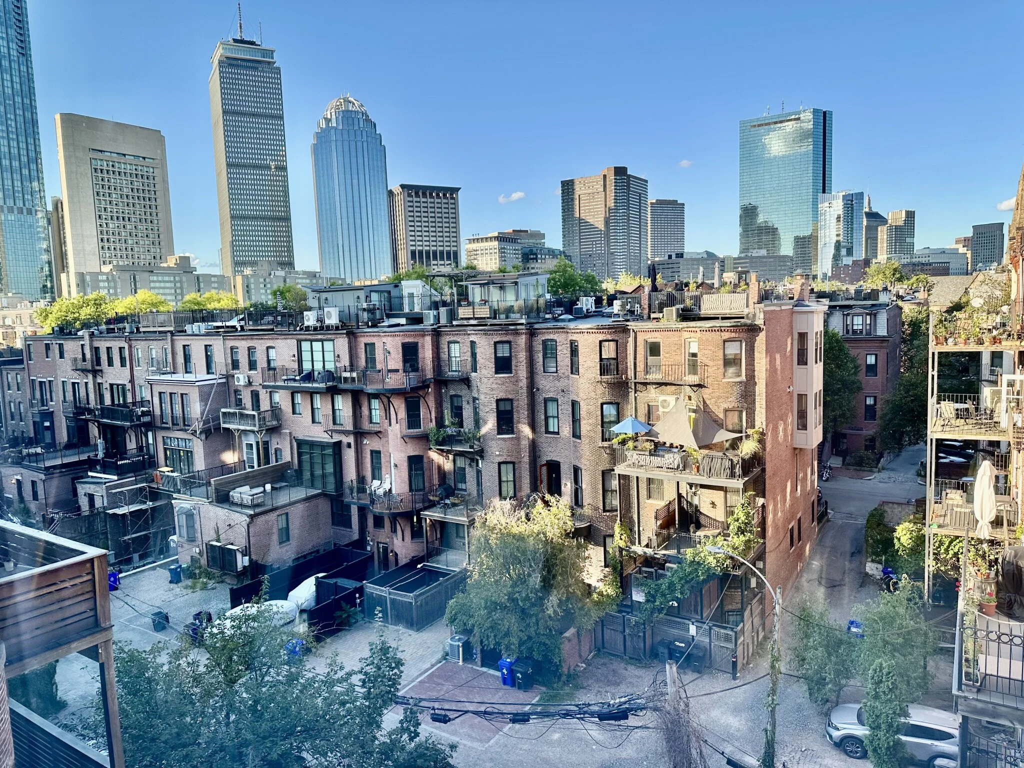 557 Columbus Ave, South End