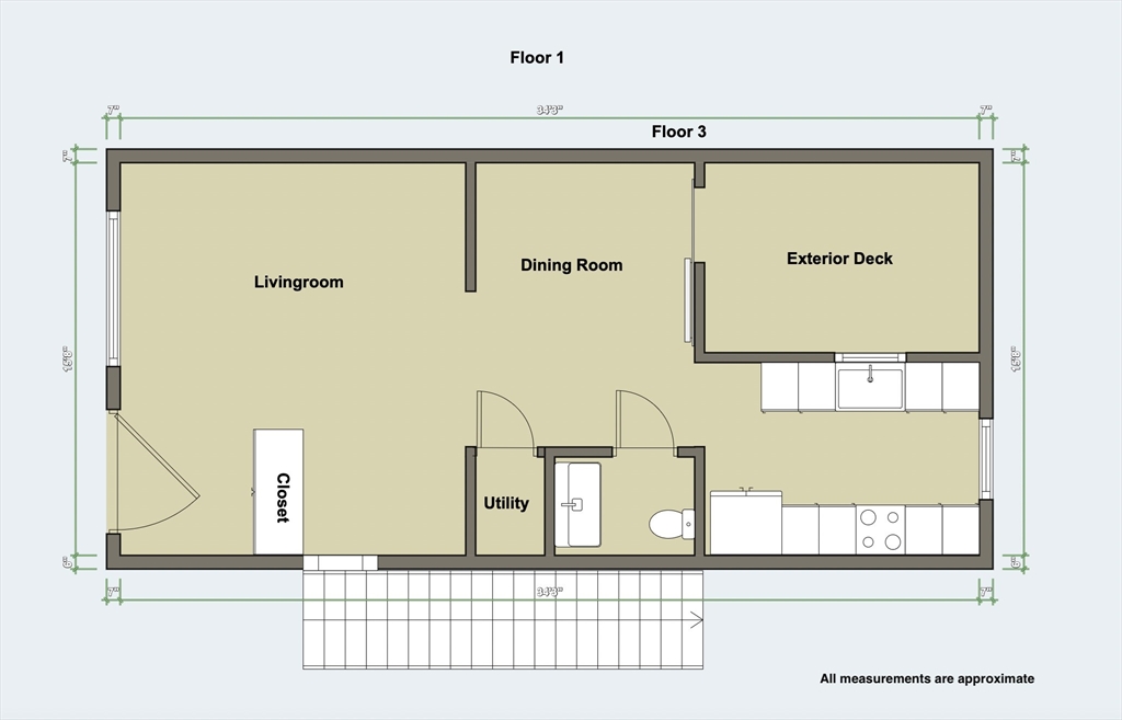 2 Turning Mill Ln, Quincy