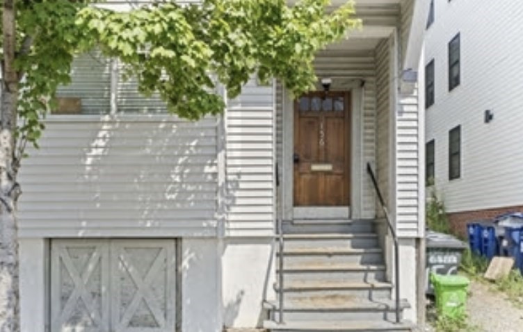 156 Lexington St, East Boston