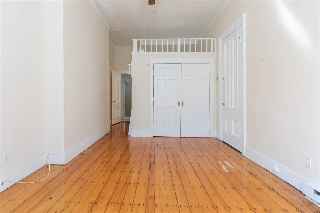 75 Chandler St, South End