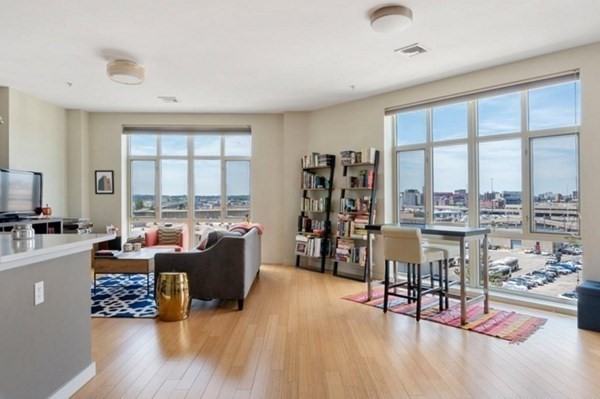 150 Dorchester Ave, South Boston