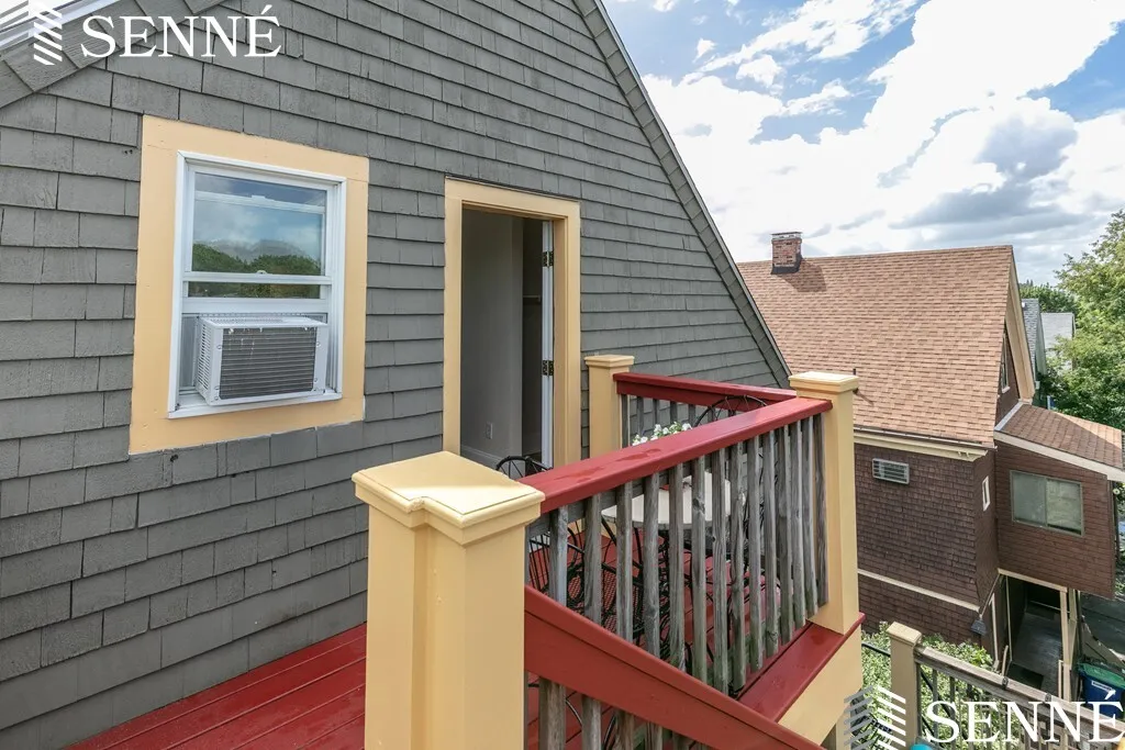 103 Liberty Ave, Powder House Square