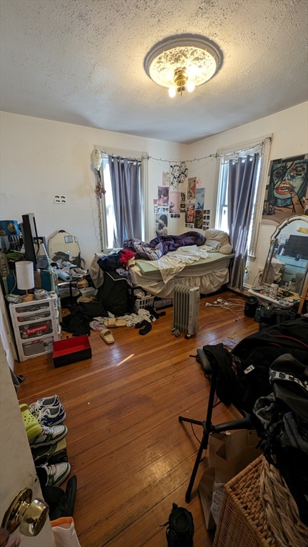 50 Fisher Ave, Mission Hill