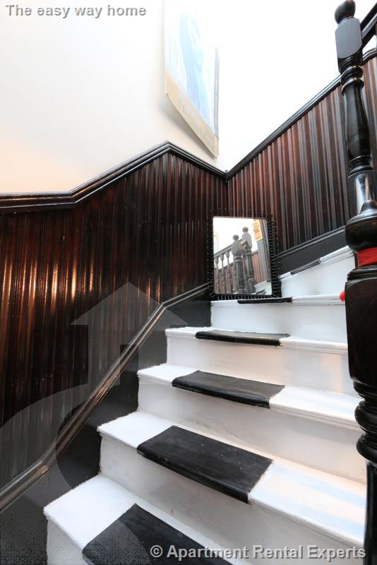 793 Cambridge St, East Cambridge