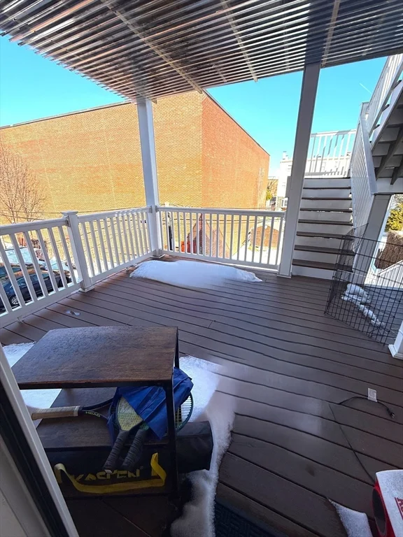 552 East 5th, South Boston