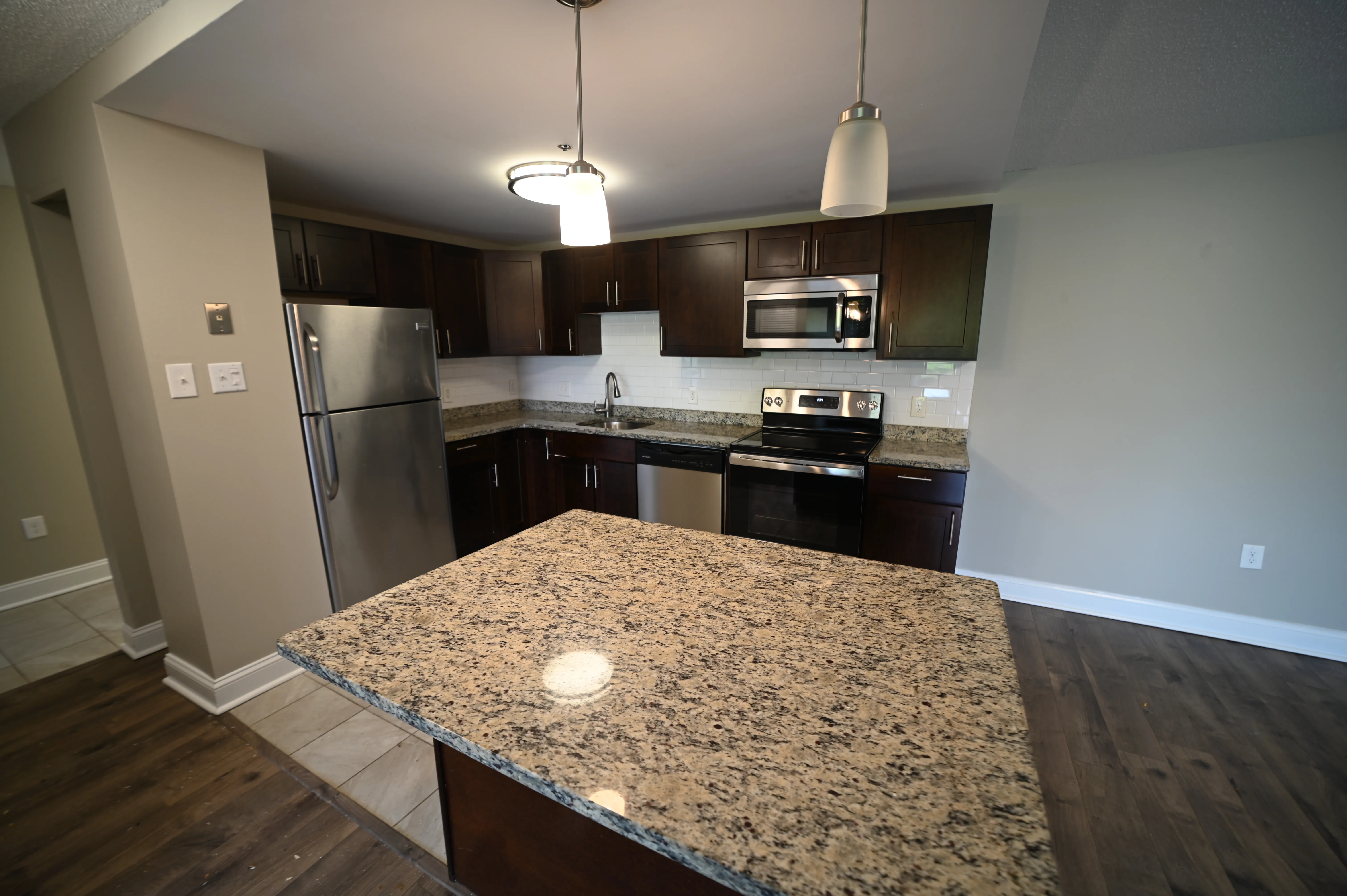 1111 Beacon St, Coolidge Corner