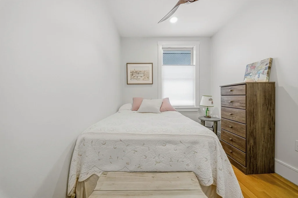 286 Beacon, Back Bay