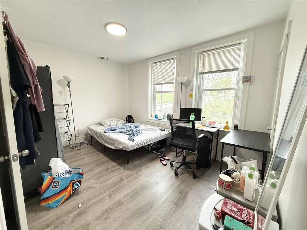 301-305 Dudley St, Roxbury