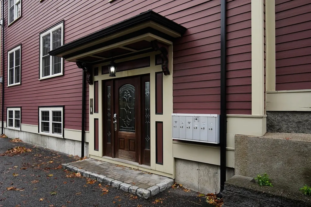 95 Dix St, Dorchester