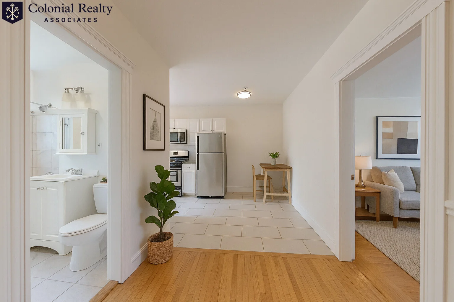 1848 Commonwealth Ave, Brighton