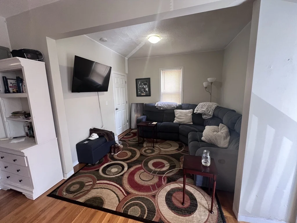 50 Oliver St, East Somerville