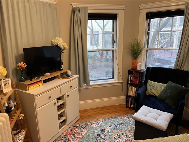 13 Story St, Harvard Square