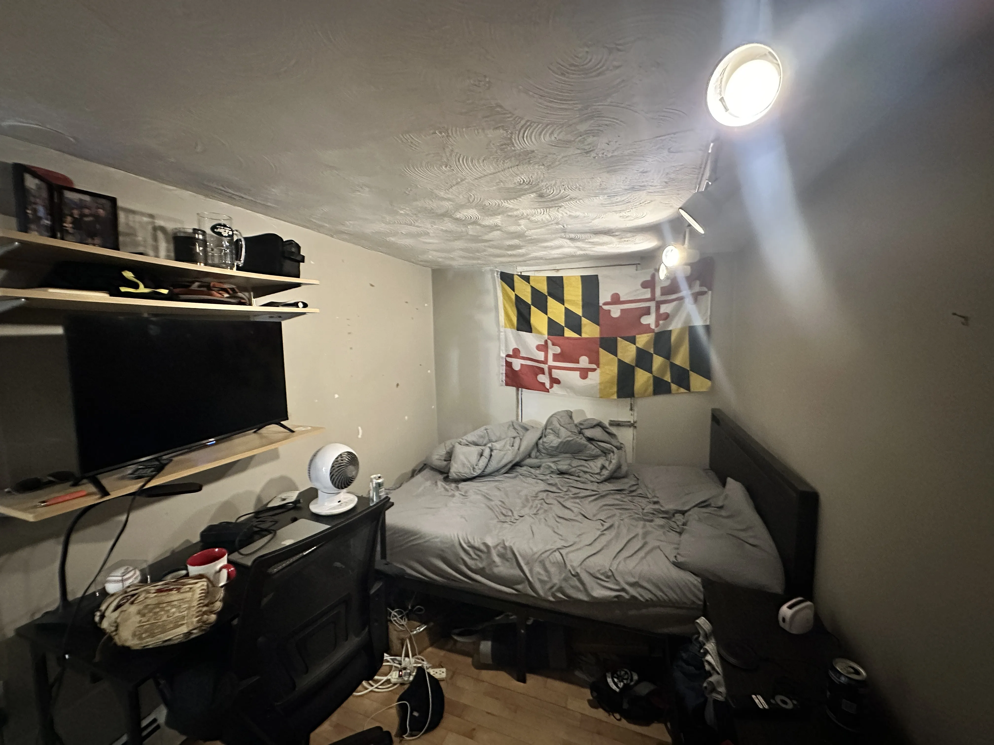 586 Columbus Ave, Roxbury