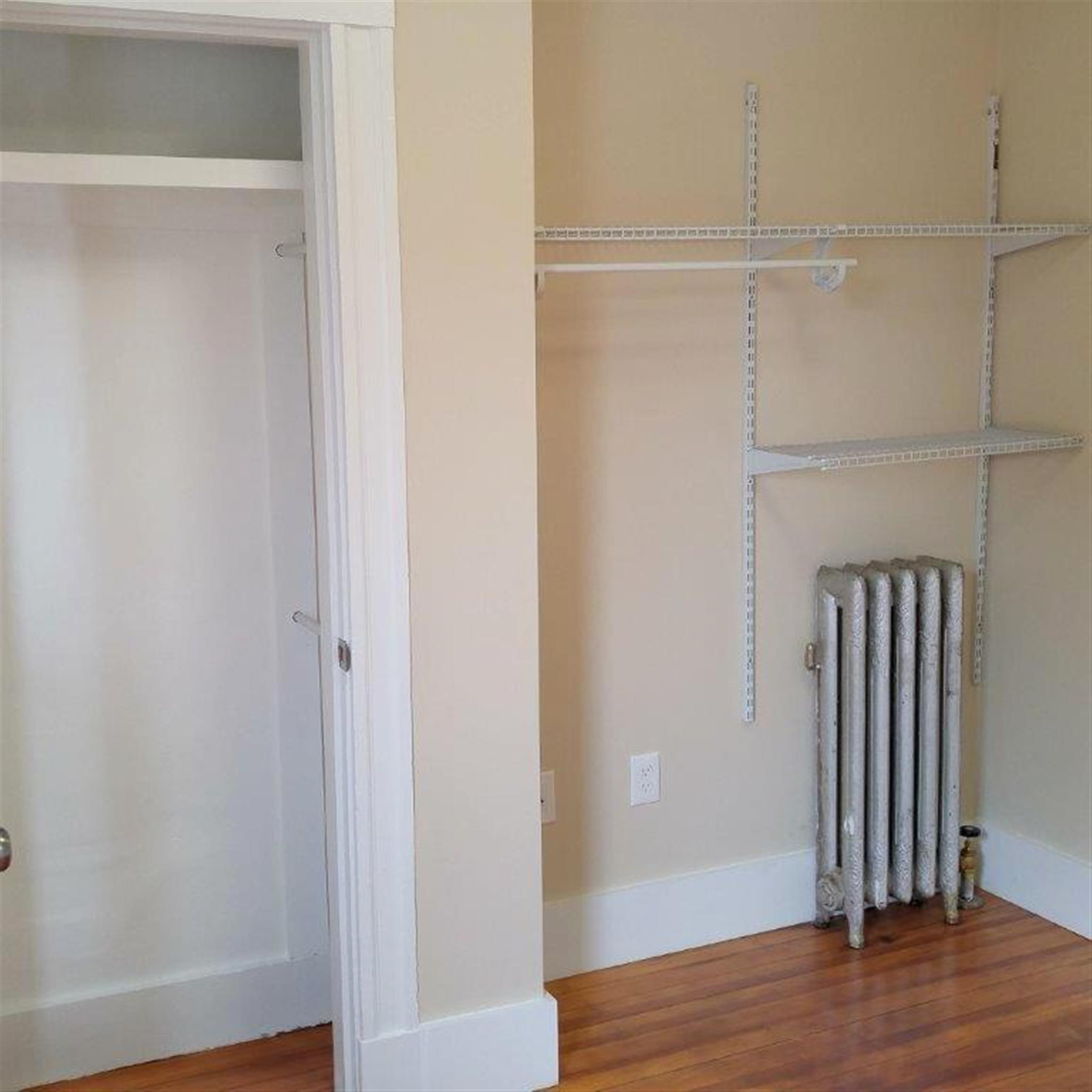 102 Morrison Ave, Powder House Square