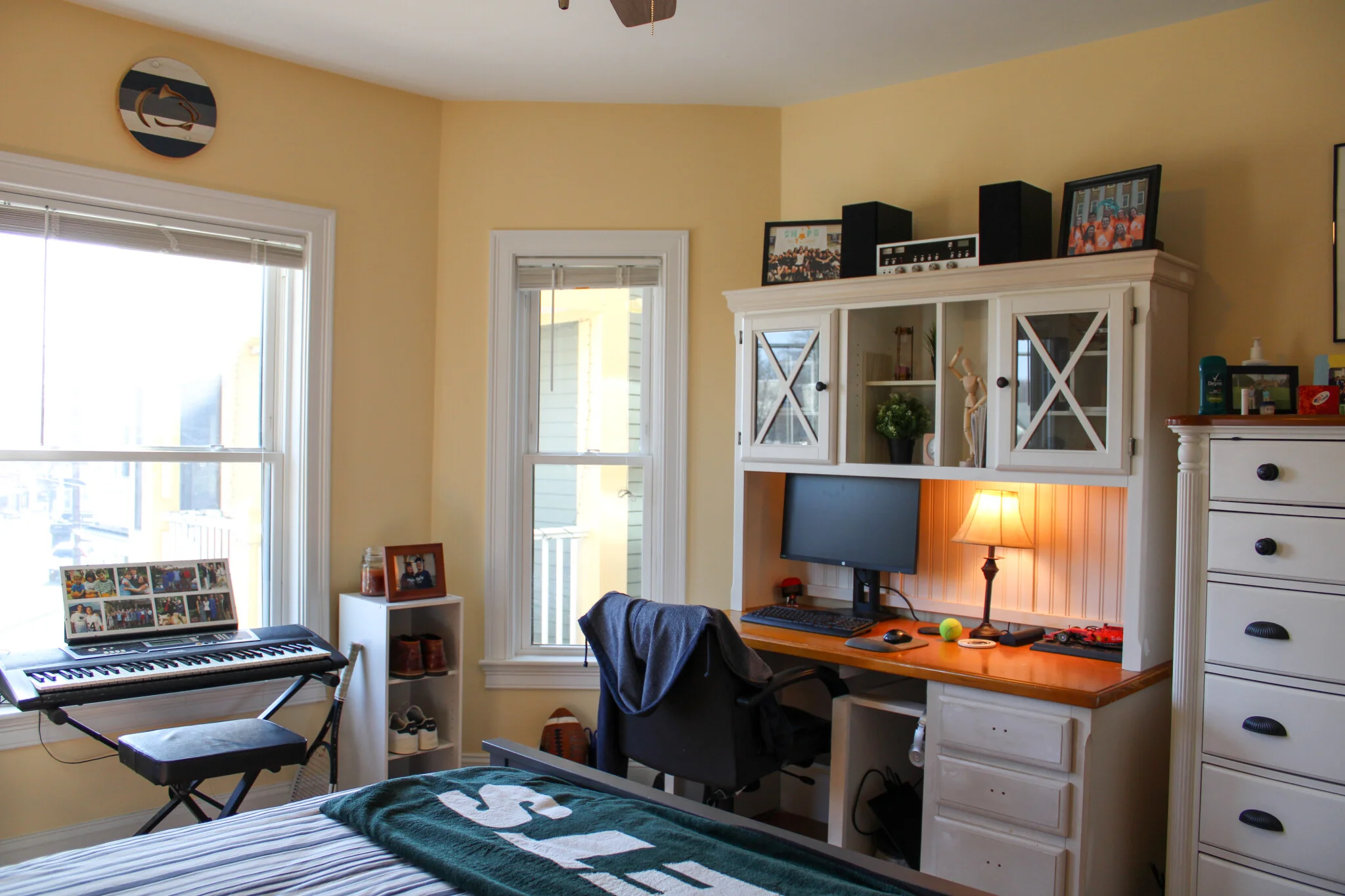 118 Holland St, Davis Square