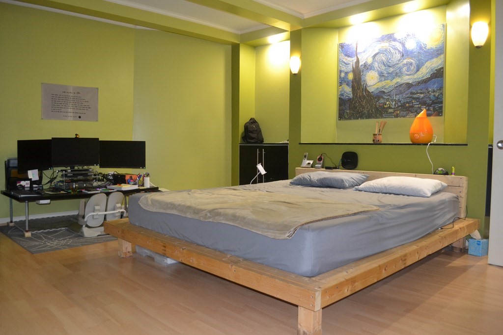 10 Rogers St, East Cambridge