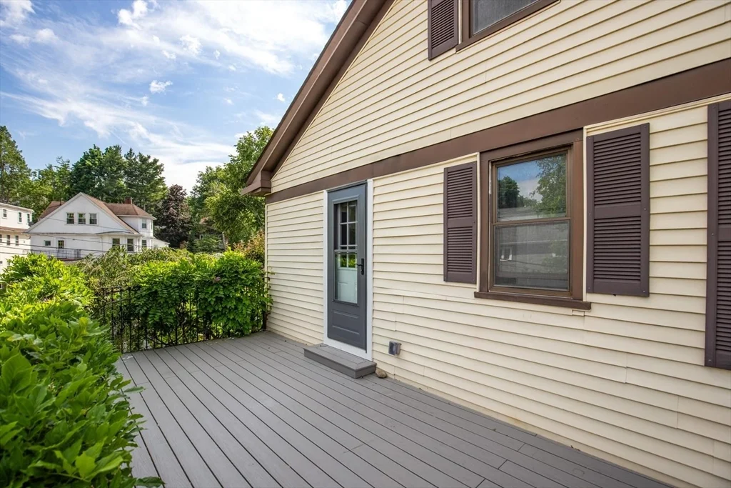 28 Churchhill Ave, Arlington