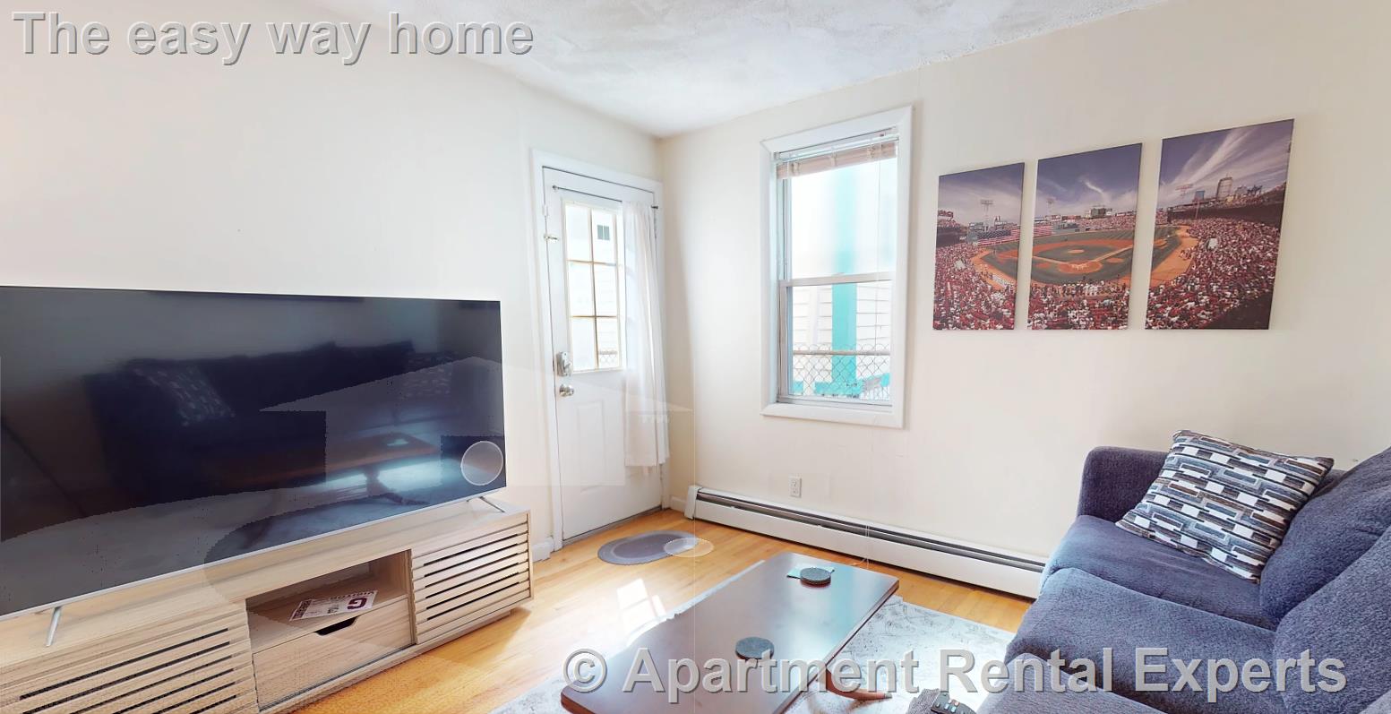 27 Mt Vernon St, Sullivan Square