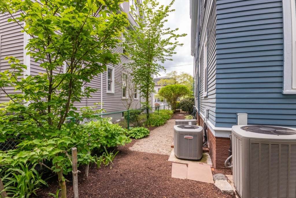 24 Walden, North Cambridge