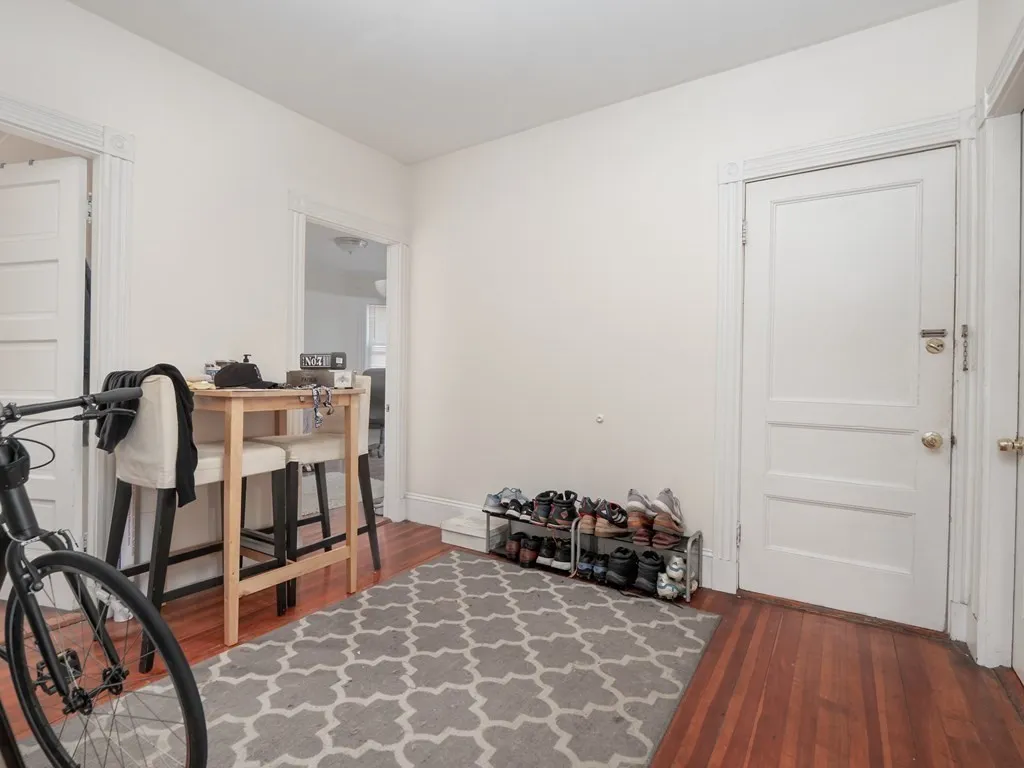 47 Saint Margaret St, Dorchester