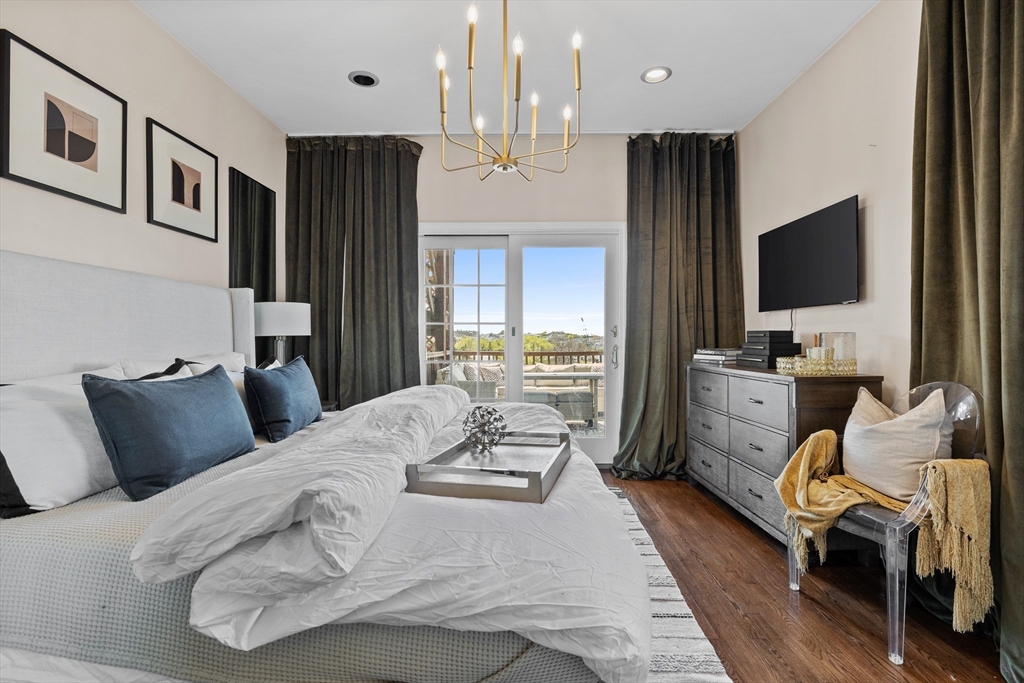 21 Chestnut, Chelsea