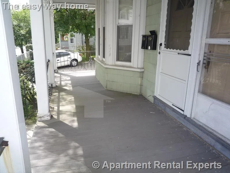 58 Vinal Ave, Prospect Hill