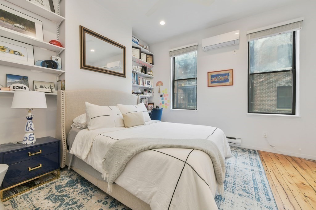 70 Appleton, South End