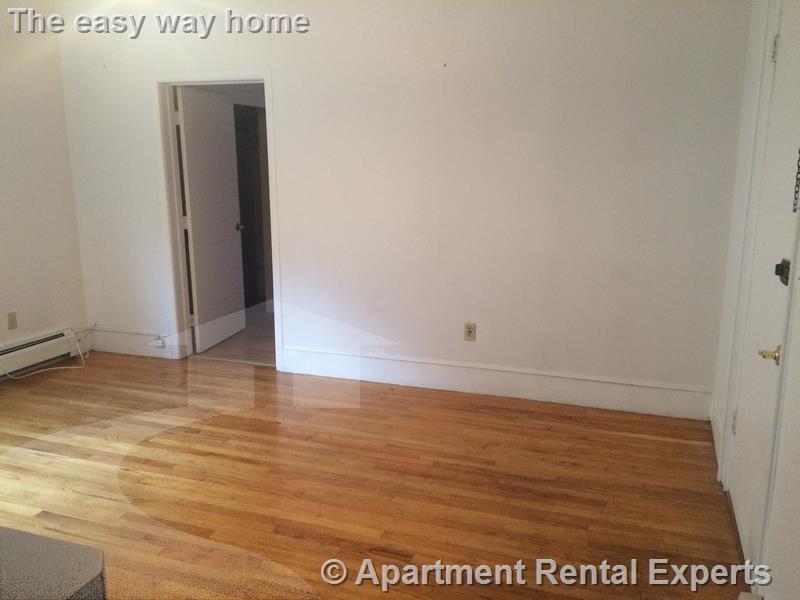 7 Wendell St, Harvard Square