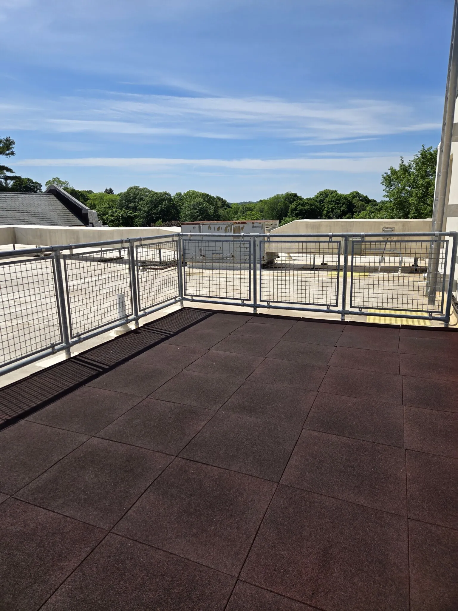 1600 Washington St, West Newton