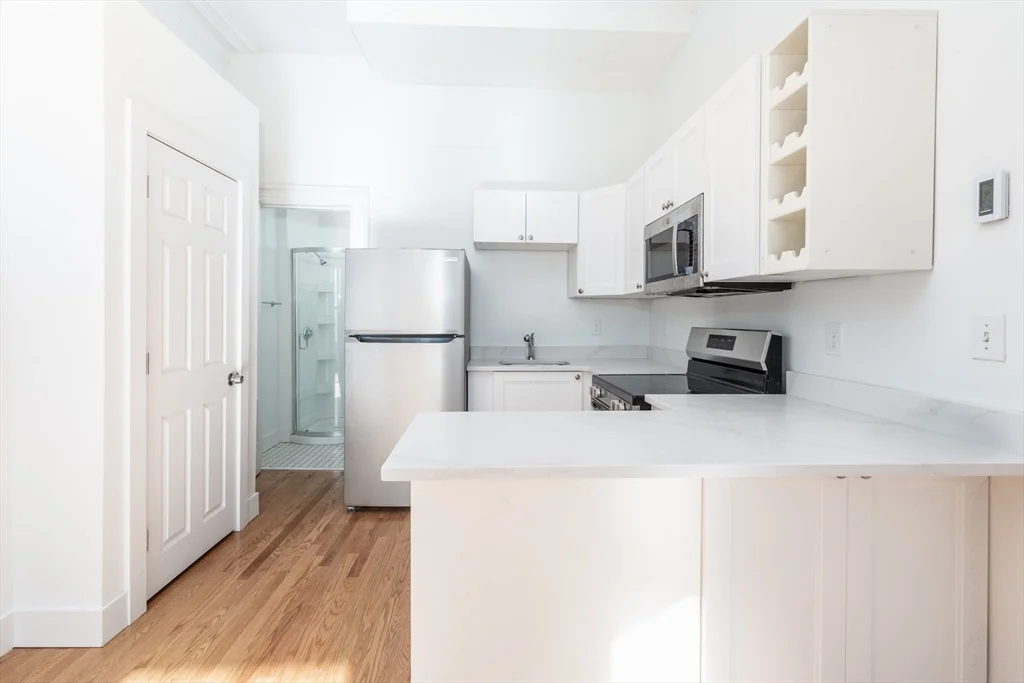 75 Chandler St, South End