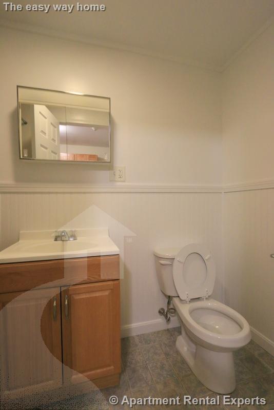 304 Highland Ave, Porter Square