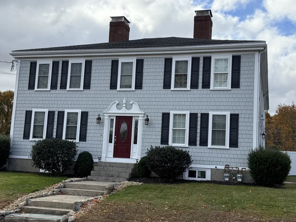 722 Lowell St, Peabody