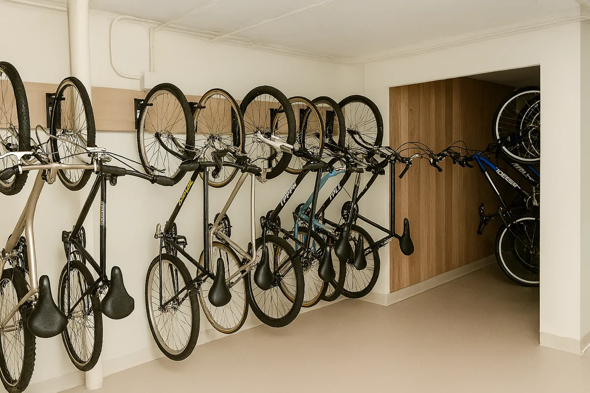 50 Green St, Coolidge Corner