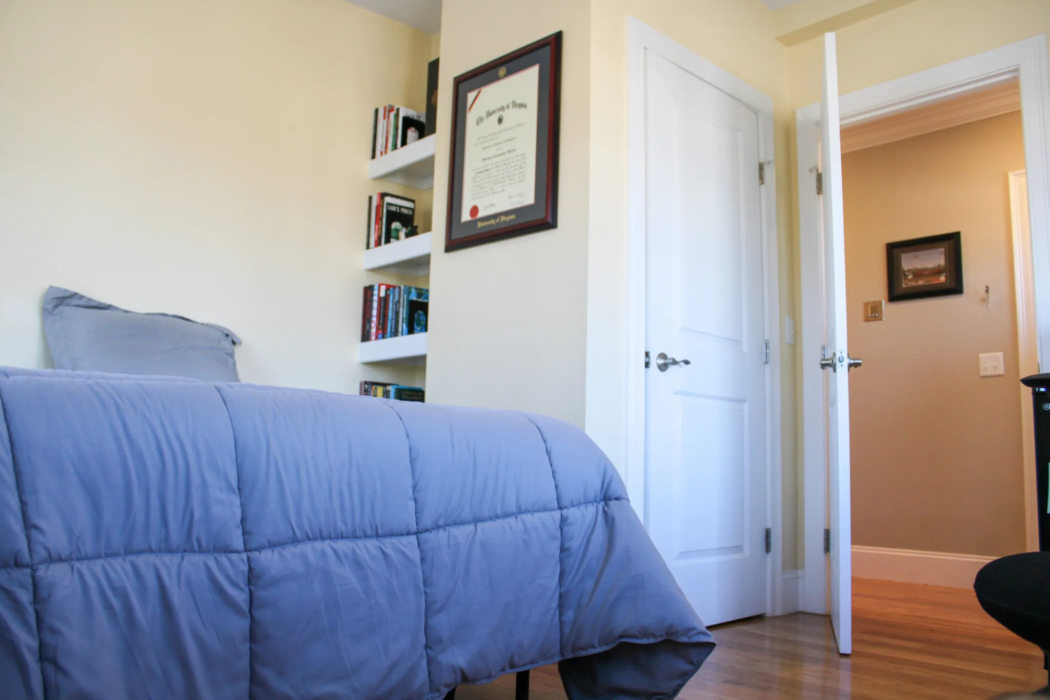 118 Holland St, Davis Square