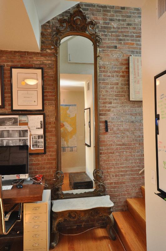 658 Massachusetts Ave, South End