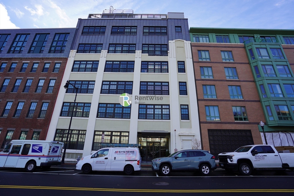 20 Second St, East Cambridge