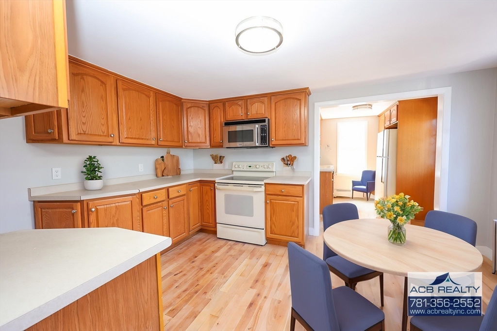 150 Neponset St, Canton